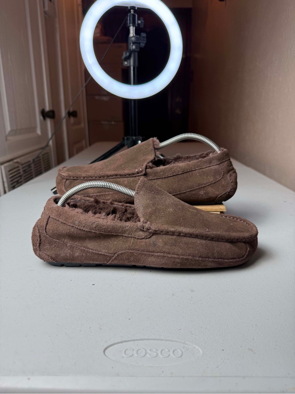 Sold